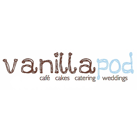 Vanilla Pod