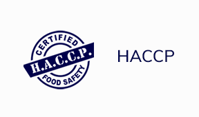 haccp