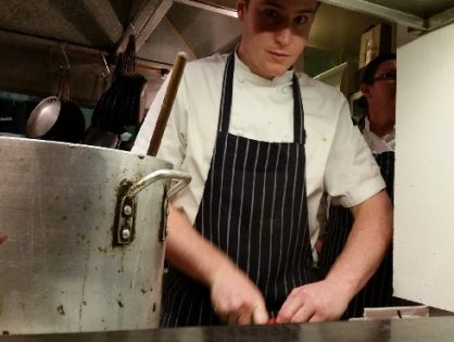 Ideas To Reduce Depression In Commercial Kitchens