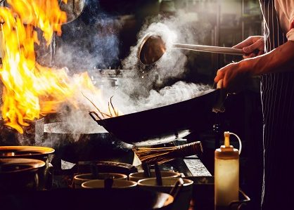 5 Sure-Fire Ideas to Improve Your Commercial Kitchen Efficiency