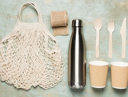 BOOSTING SUSTAINABILITY THROUGH PACKAGING